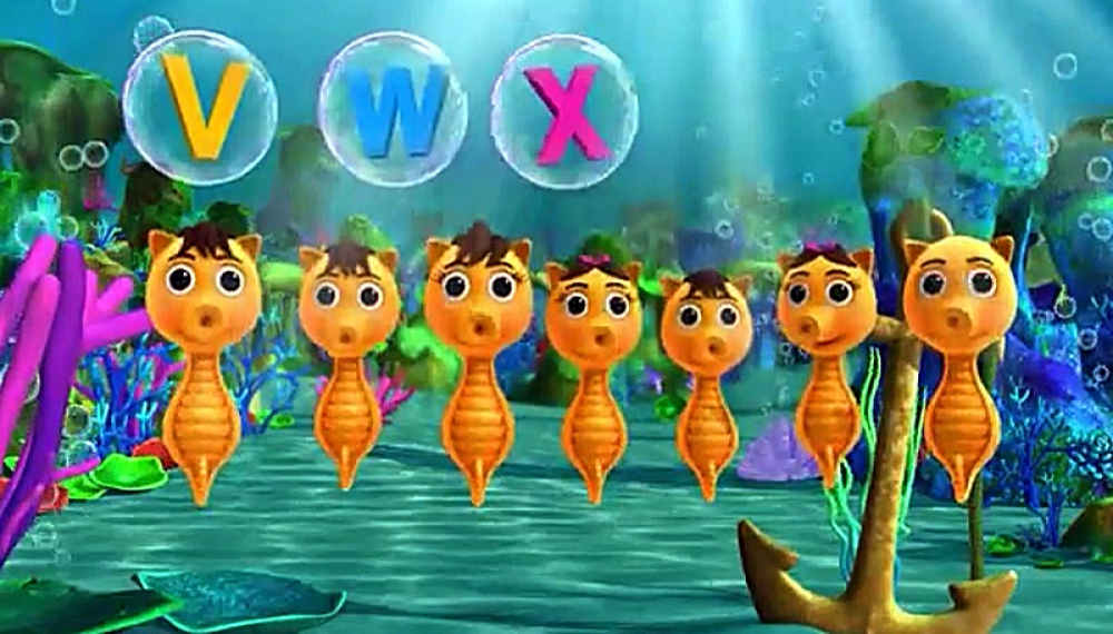 کارتون های لیتل بیبی - فصل 1 قسمت 157