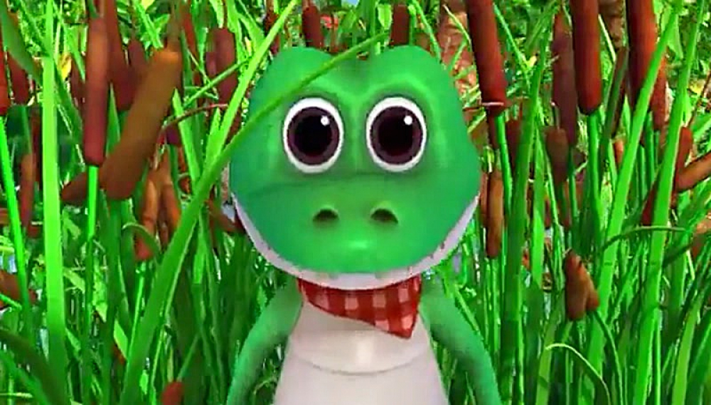 کارتون های لیتل بیبی - فصل 1 قسمت 160