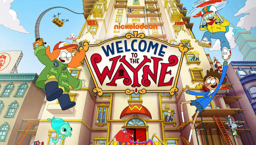 به وین خوش آمدید - فصل ۳ قسمت ۱