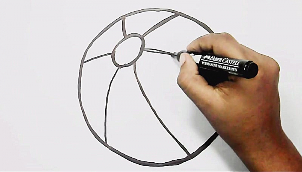 آموزش نقاشی کیدز تی وی - فصل 1 قسمت 26