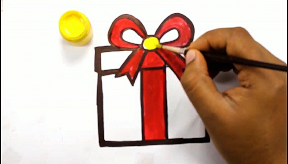 آموزش نقاشی کیدز تی وی - فصل 1 قسمت 31