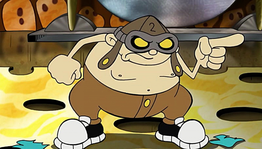 اسم رمز: بچه های همسایه - فصل 2 قسمت 12