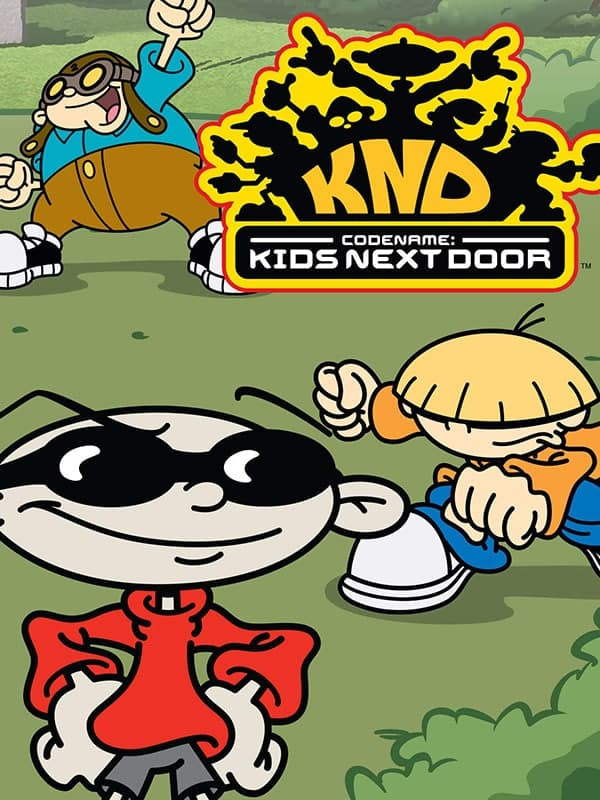 اسم رمز: بچه های همسایه - فصل ۲ قسمت ۱۲