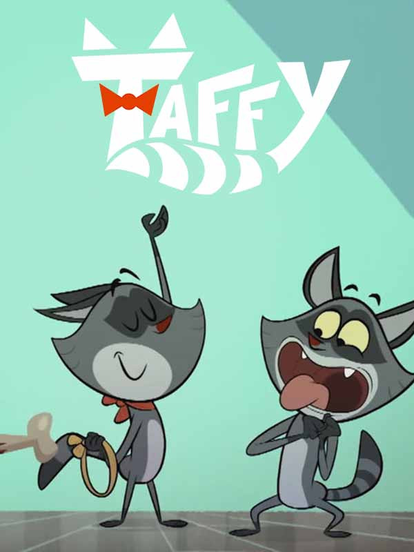 تافی - فصل ۱ قسمت ۳