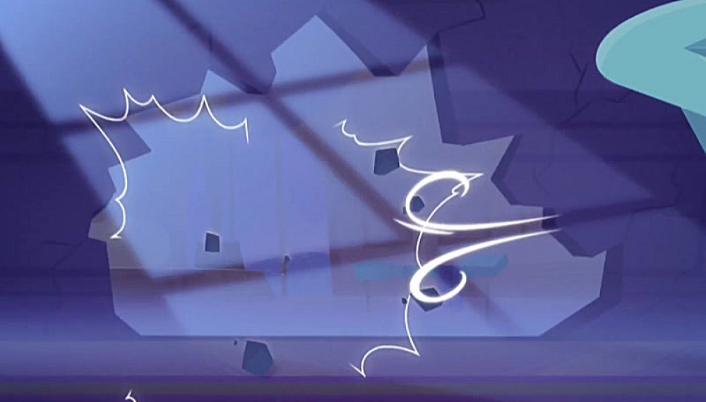 تافی - فصل 1 قسمت 11