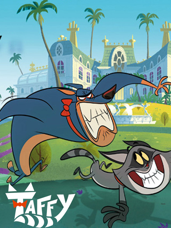 تافی - فصل ۱ قسمت ۲۰