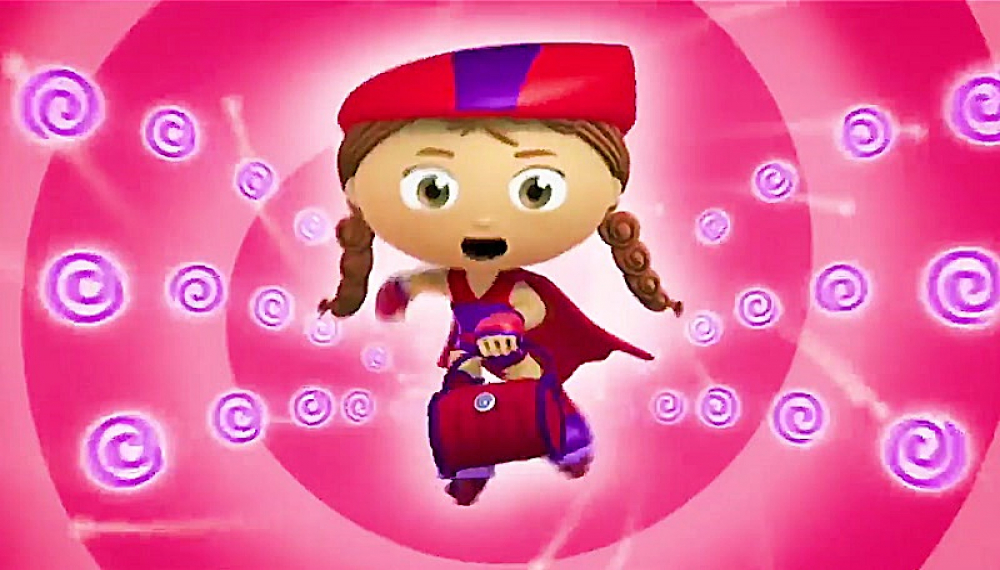 وای فوق العاده - فصل 1 قسمت 13