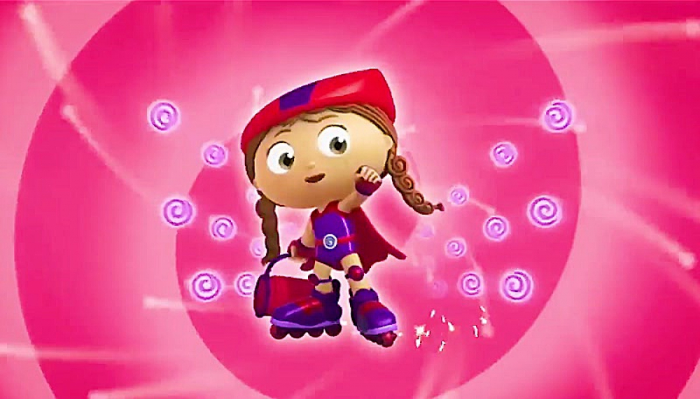 وای فوق العاده - فصل 1 قسمت 15