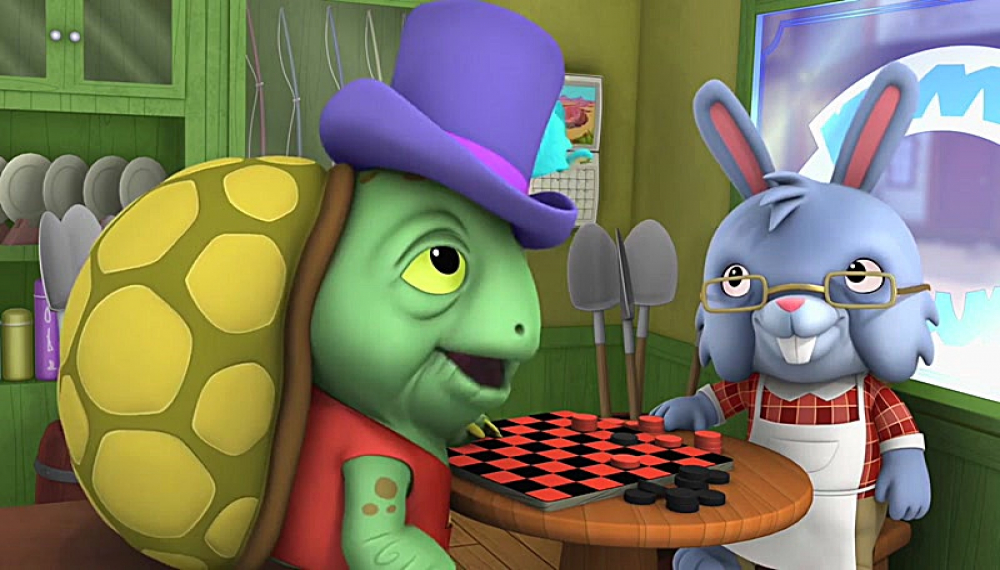 کلانتر کلی - فصل 1 قسمت 15