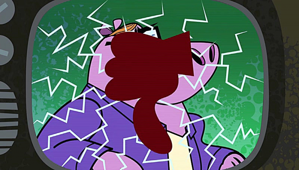 اسکردی سنجابه - فصل 3 قسمت 16