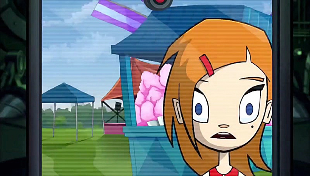 رندی کانینگهام - فصل 1 قسمت 40