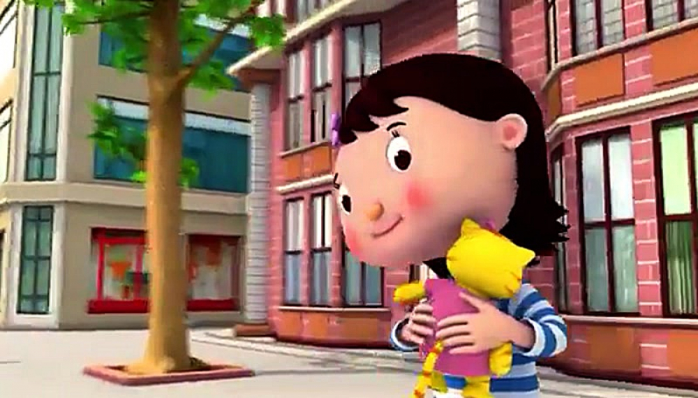 کارتون های لیتل بیبی - فصل 1 قسمت 161