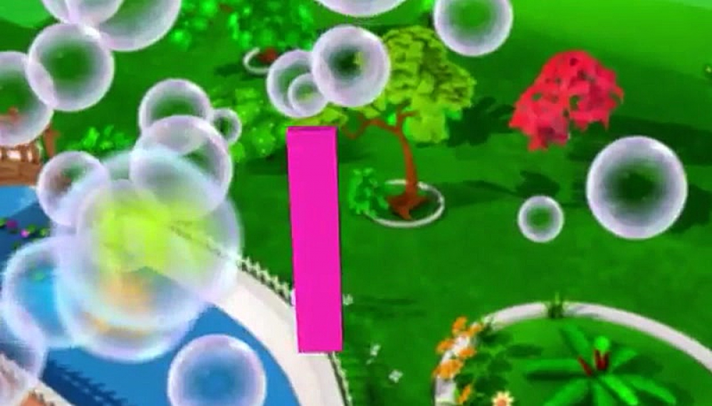 کارتون های لیتل بیبی - فصل 1 قسمت 163