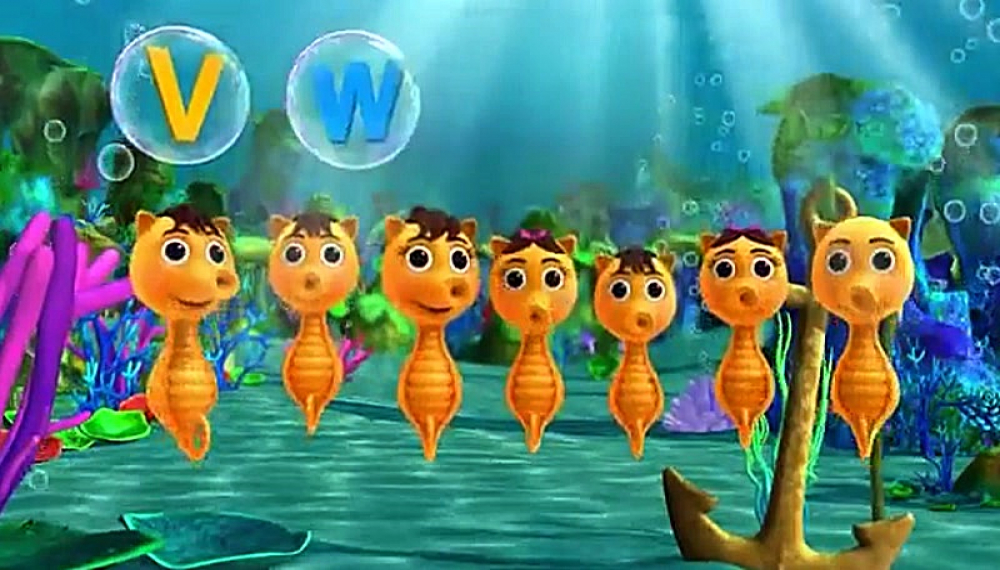 کارتون های لیتل بیبی - فصل 1 قسمت 166