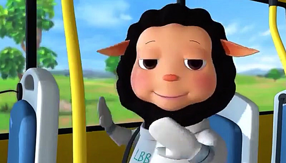 کارتون های لیتل بیبی - فصل 1 قسمت 168