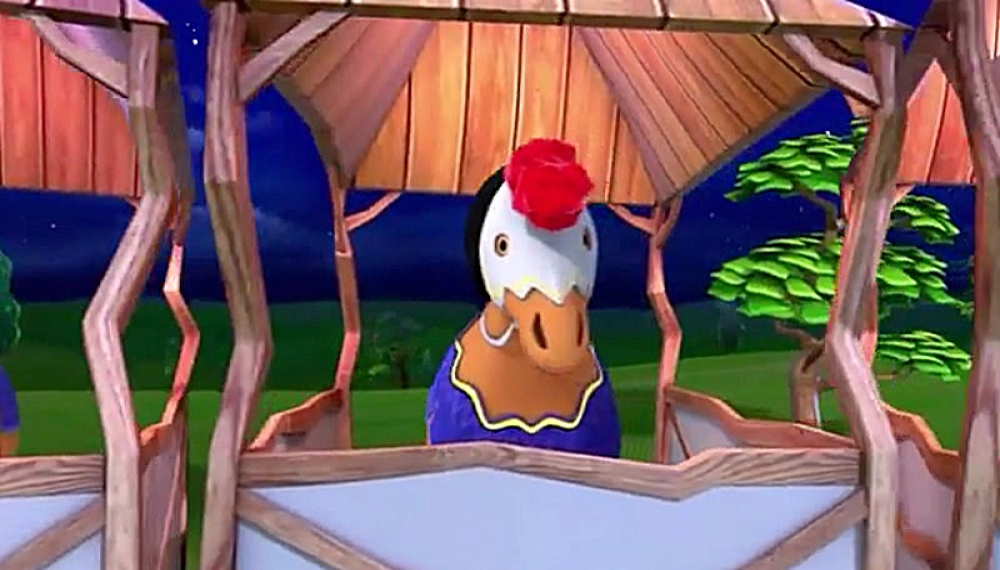 کارتون های لیتل بیبی - فصل 1 قسمت 171