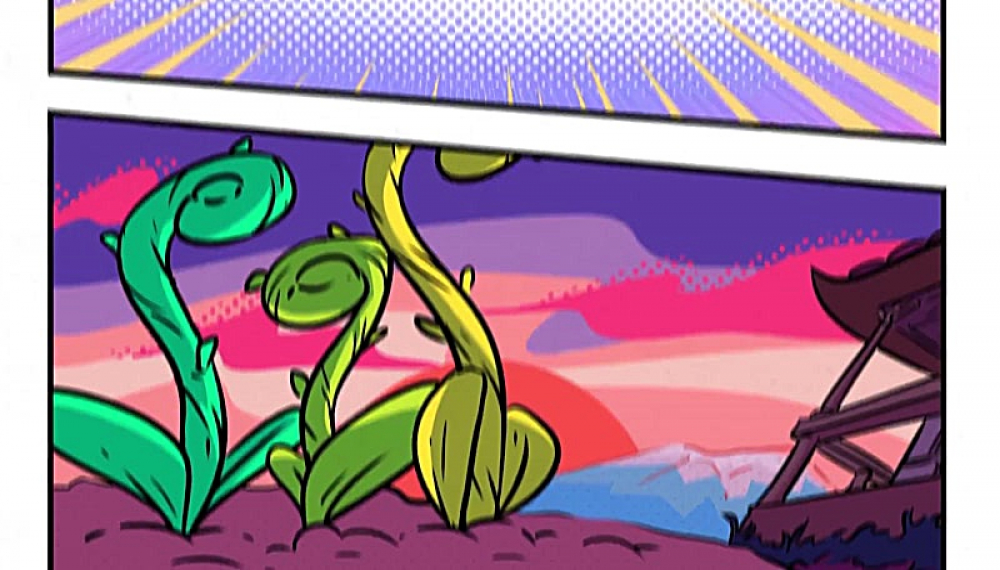 گشت جادویی - فصل 1 قسمت 3