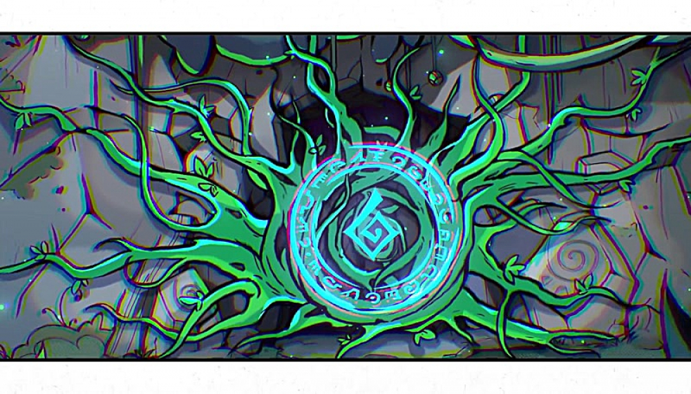 گشت جادویی - فصل 1 قسمت 4