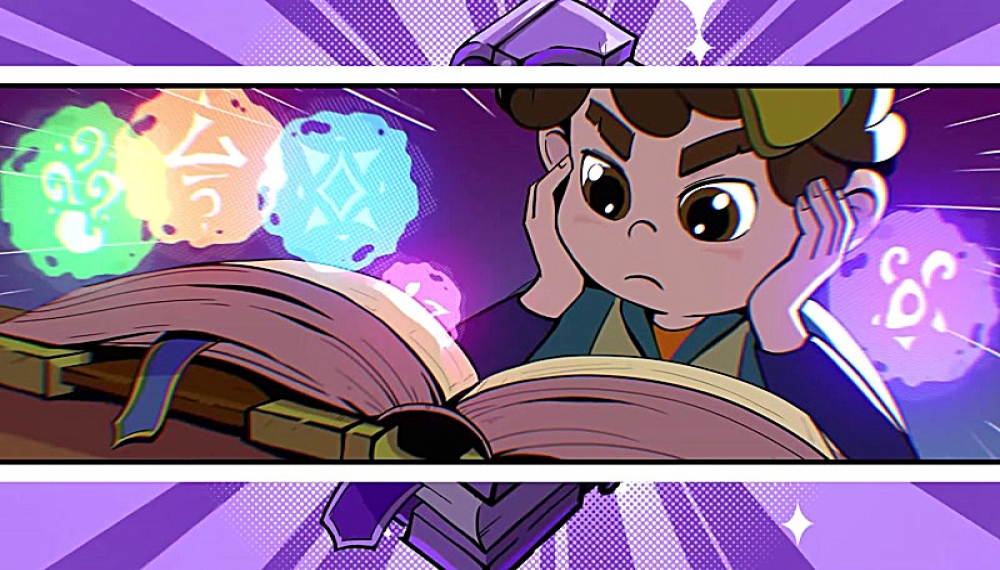 گشت جادویی - فصل 1 قسمت 7