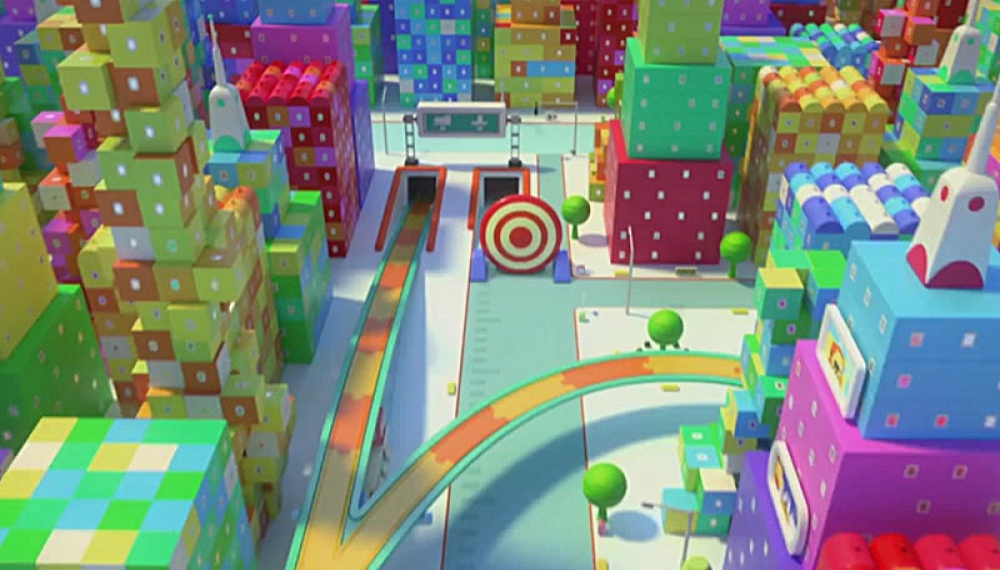 نادی کارآگاه شهر اسباب بازی ها - فصل 1 قسمت 49