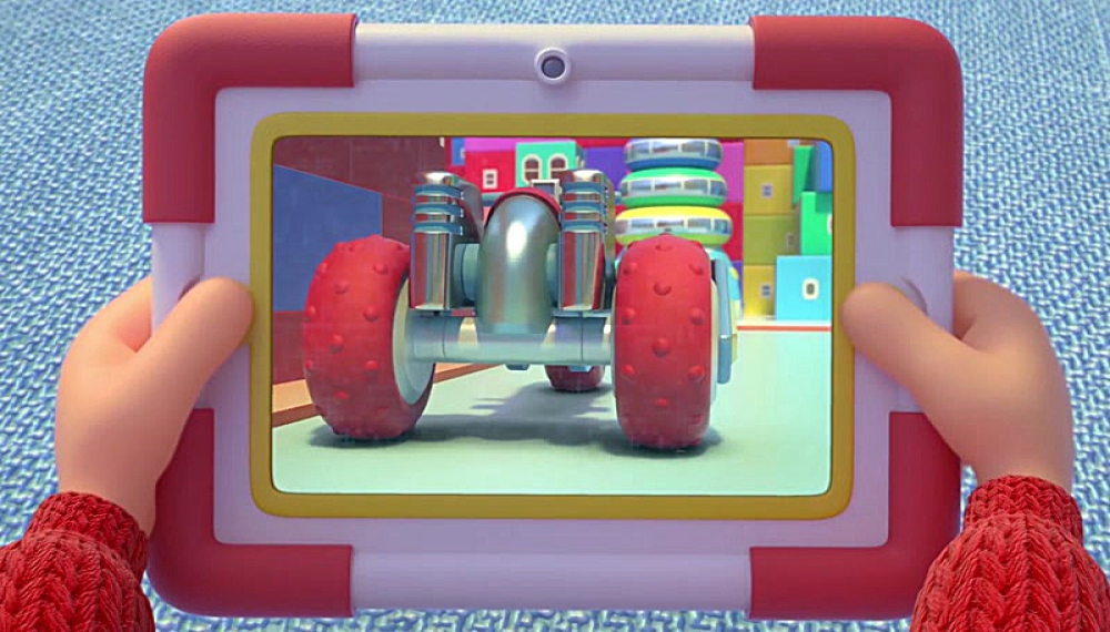 نادی کارآگاه شهر اسباب بازی ها - فصل 1 قسمت 50