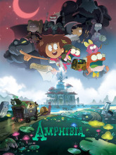 آمفیبیا - فصل ۳ قسمت ۴