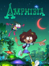 آمفیبیا - فصل ۳ قسمت ۵