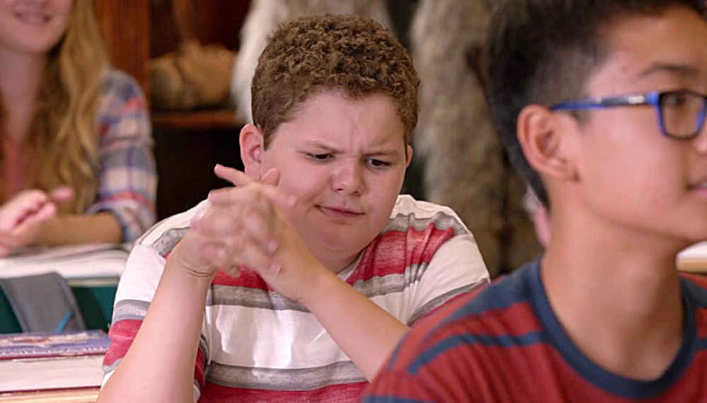 کربی باکتس - فصل 1 قسمت 14