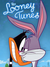 کارتون های لونی تونز - فصل ۳ قسمت ۱