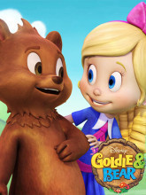 قصه های طلایی و خرس ها - فصل ۱ قسمت ۲۳
