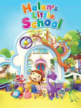 مدرسه کوچک هلن - فصل ۱ قسمت ۲۲