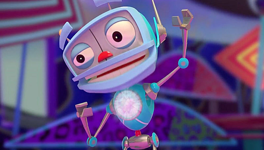 جادوی موتاون - فصل 1 قسمت 10