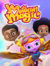 جادوی موتاون - فصل ۱ قسمت ۱۰