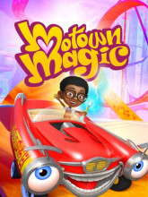 جادوی موتاون - فصل ۱ قسمت ۱۱