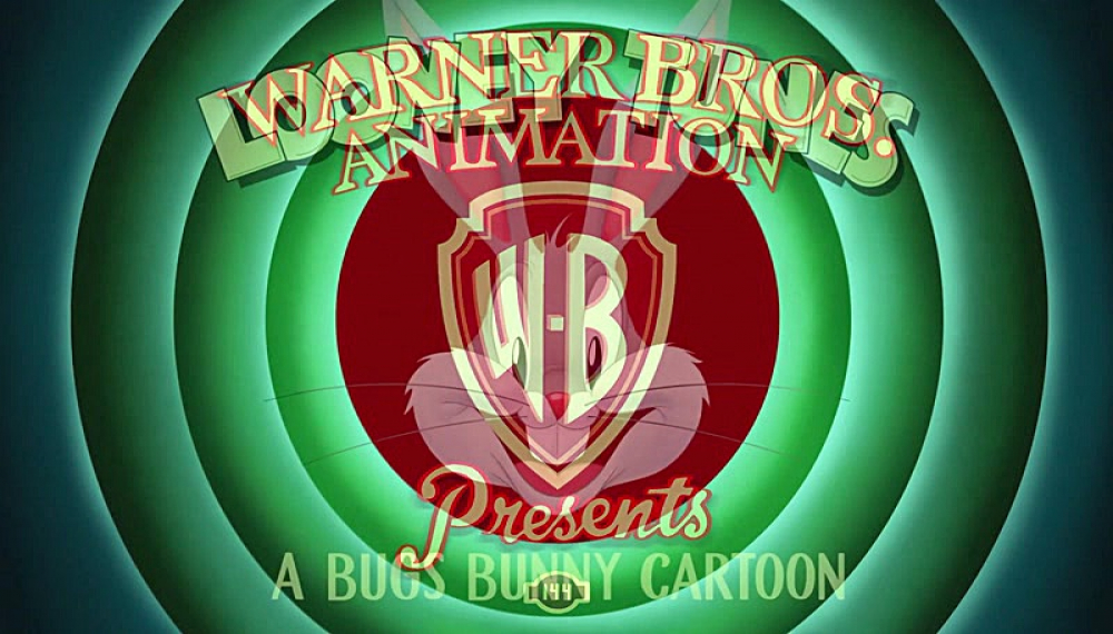 کارتون های لونی تونز - فصل 3 قسمت 4