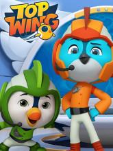 ابر بالدارها - فصل ۱ قسمت ۲۶