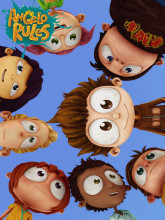 قوانین آنجلو - فصل ۲ قسمت ۱