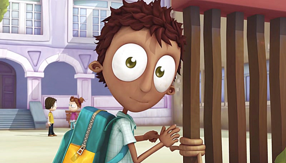 قوانین آنجلو - فصل 2 قسمت 4