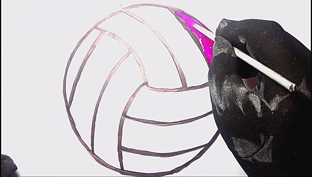 آموزش نقاشی کیدز تی وی - فصل 1 قسمت 36