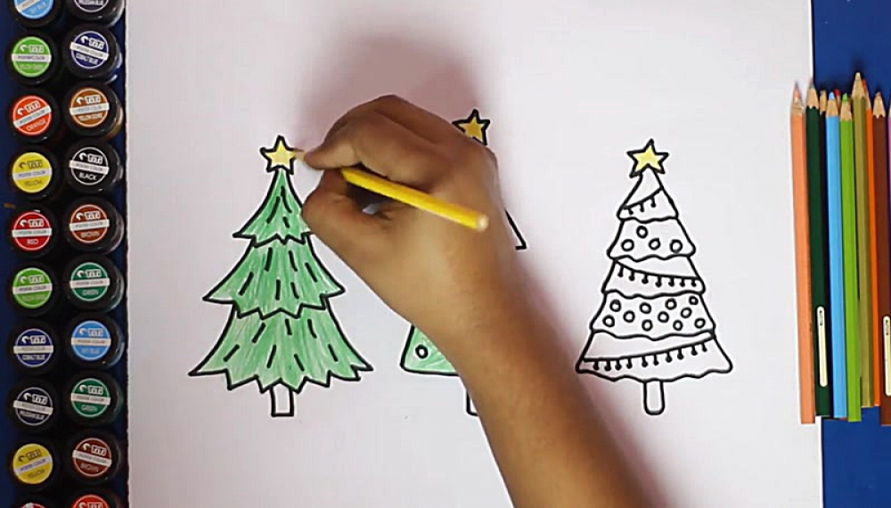 آموزش نقاشی کیدز تی وی - فصل 1 قسمت 40