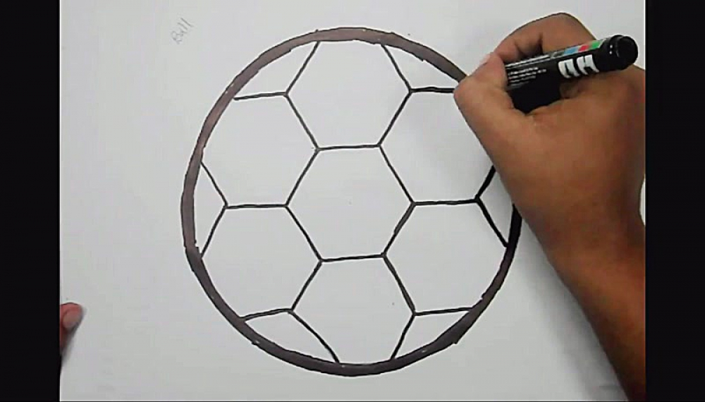 آموزش نقاشی کیدز تی وی - فصل 1 قسمت 43