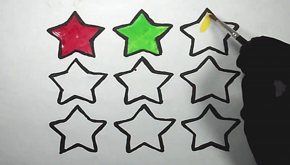 آموزش نقاشی کیدز تی وی - فصل 1 قسمت 44