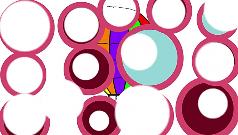 آموزش نقاشی کیدز تی وی - فصل 1 قسمت 51