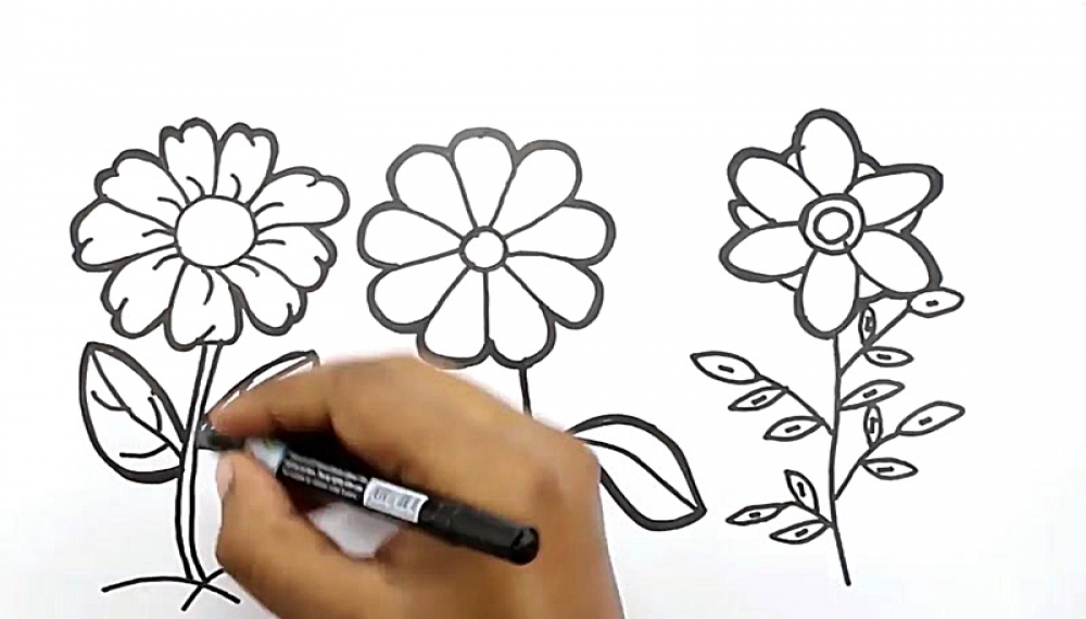 آموزش نقاشی کیدز تی وی - فصل 1 قسمت 72