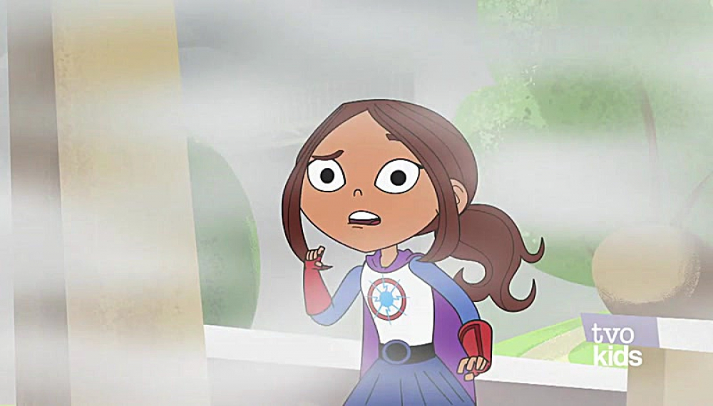 قهرمان ابتدایی - فصل 1 قسمت 30