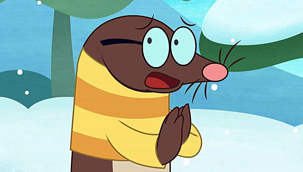 پادشاه داکلینگ - فصل 1 قسمت 46