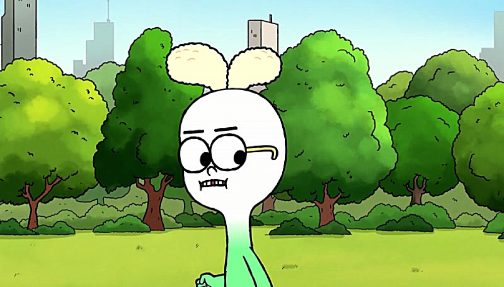 سیب و پیاز - فصل 1 قسمت 2