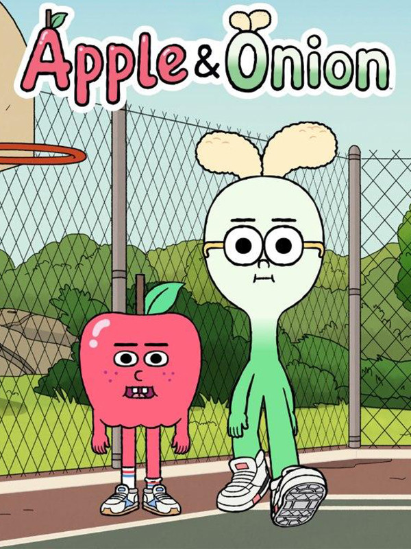 سیب و پیاز - فصل ۱ قسمت ۳