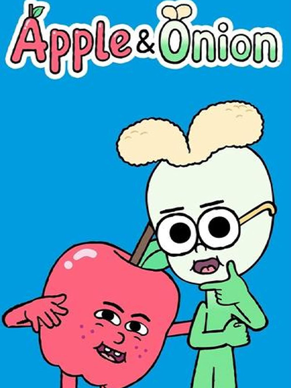 سیب و پیاز - فصل ۱ قسمت ۴