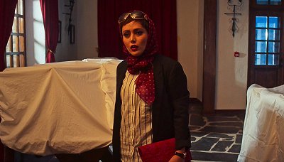 جزیره - فصل 1 قسمت 11